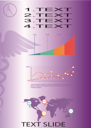 PowerPoint Design by FitZz for this project | Design: #6733641