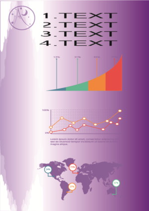 PowerPoint Design by FitZz for this project | Design: #6733642