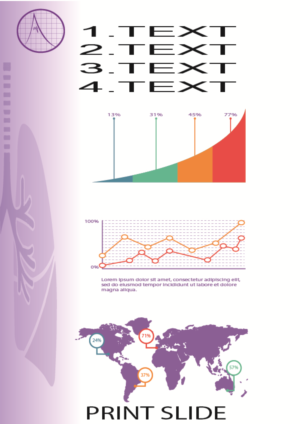 PowerPoint Design by FitZz for this project | Design: #6733643