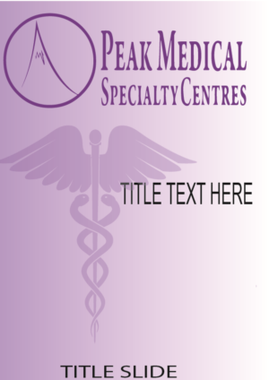 PowerPoint Design by FitZz for this project | Design: #6733644
