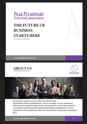 PowerPoint Design by rkailas for this project | Design: #6776918