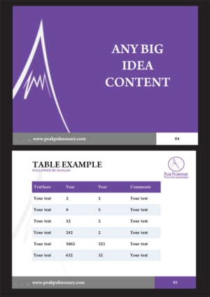 PowerPoint Design by rkailas for this project | Design: #6776947