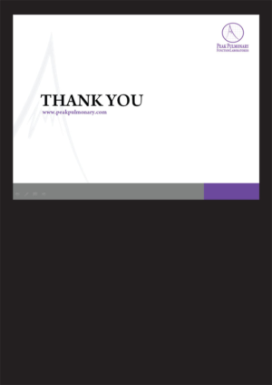 PowerPoint Design by rkailas for this project | Design: #6776968