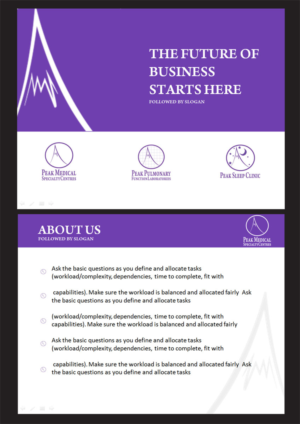 PowerPoint Design by rkailas for this project | Design: #6777417