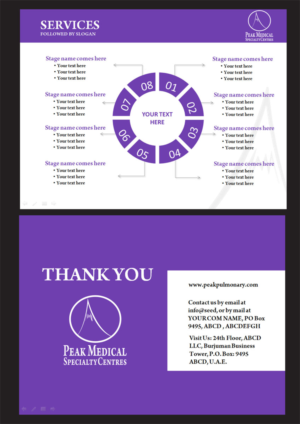 PowerPoint Design by rkailas for this project | Design: #6777442