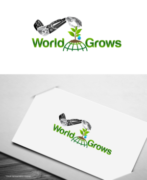 Diseño de Logo por designgreen para AVI Consulting, Inc. | Diseño: #6793540