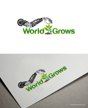 Diseño de Logo por designgreen para AVI Consulting, Inc. | Diseño: #6803418