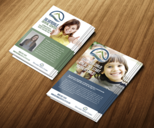 Flyer Design by jeffdefy for this project | Design: #6740349