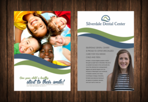 Flyer Design by creativeride for this project | Design #6804457
