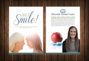 Flyer Design by creativeride for this project | Design: #6807508