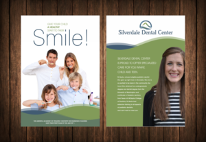 Flyer Design by creativeride for this project | Design: #6807509