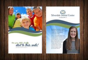 Flyer Design by creativeride for this project | Design: #6837970
