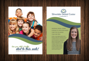 Flyer Design by creativeride for this project | Design: #6837971