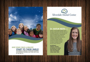 Flyer Design by creativeride for this project | Design: #6899023
