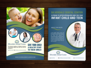 Flyer Design by debdesign for this project | Design #6711371