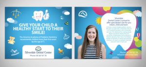 Flyer Design by Victor_pro for this project | Design: #6799400