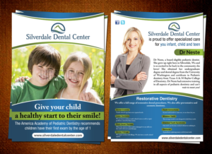 Flyer Design by creative.bugs