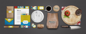 Logo Design by Rita Mendes de Carvalho for this project | Design: #6715972