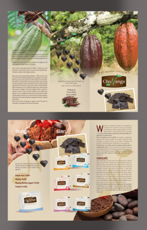 Flyer Design by INGA DESIGN