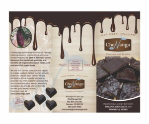 Flyer Design by Cut and Glue for this project | Design: #6805625