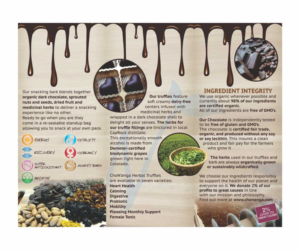 Flyer Design by Cut and Glue for this project | Design: #6805632