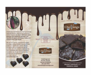 Flyer Design by Cut and Glue for this project | Design: #6806805