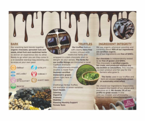 Flyer Design by Cut and Glue for this project | Design: #6806812