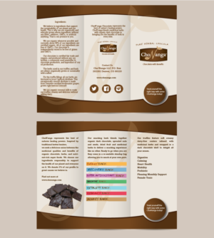 Flyer Design by deni