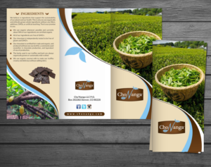 Flyer Design by debdesign for this project | Design #6740197