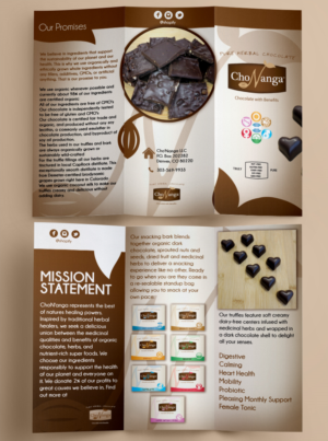 Flyer Design by Vivid Designz1 for this project | Design: #6732613