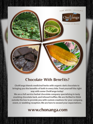 Flyer Design by ESolz Technologies for this project | Design #6705811