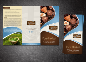 Flyer Design by creative.bugs for this project | Design #6748311