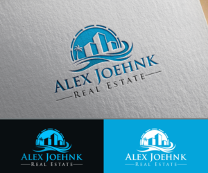 Logo Design by edrex_disenyo