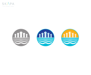 Logo Design by skapa.art