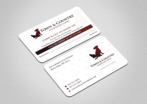 Business Card Design by INDIAN_Ashok for this project | Design: #6703266