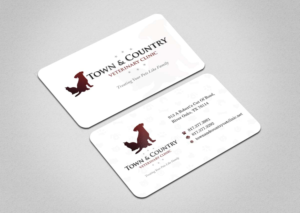 Business Card Design by INDIAN_Ashok for this project | Design: #6703268