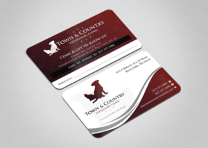 Business Card Design by INDIAN_Ashok for this project | Design: #6703269