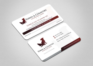 Business Card Design by INDIAN_Ashok for this project | Design: #6703271