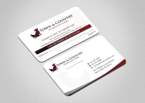 Business Card Design by INDIAN_Ashok for this project | Design: #6703273