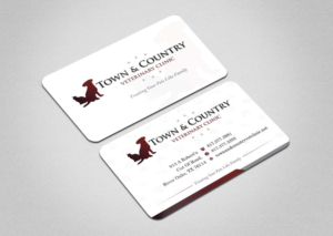 Business Card Design by INDIAN_Ashok for this project | Design: #6703274