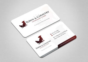 Business Card Design by INDIAN_Ashok for this project | Design: #6703280