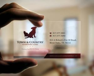 Business Card Design by INDIAN_Ashok for this project | Design: #6703282