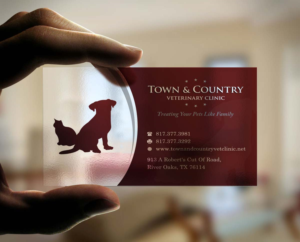 Business Card Design by INDIAN_Ashok for this project | Design: #6703283