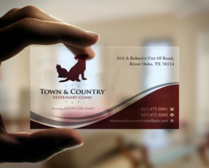 Business Card Design by INDIAN_Ashok for this project | Design: #6703284