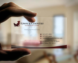 Business Card Design by INDIAN_Ashok for this project | Design: #6703285