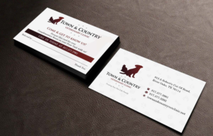 Business Card Design by INDIAN_Ashok for this project | Design: #6703286