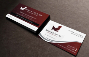 Business Card Design by INDIAN_Ashok for this project | Design: #6703287