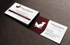 Business Card Design by INDIAN_Ashok for this project | Design: #6703289