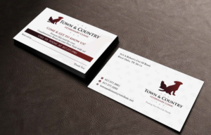 Business Card Design by INDIAN_Ashok for this project | Design: #6703290