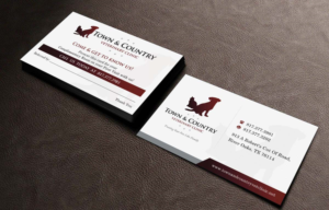 Business Card Design by INDIAN_Ashok for this project | Design: #6703291